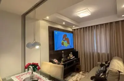 Apartamento com 2 quartos à venda na rua nagib matte merhej, 1255, jardim esplanada, mogi guaçu, 54 m2 por r$ 225.000