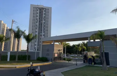 Apartamento com 2 quartos à venda na avenida presidente tancredo de almeida neves, 1661, jardim nossa senhora das graças, mogi guaçu, 55 m2 por r$ 390.000