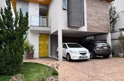 Casa em condomínio fechado com 3 quartos à venda na rua inácio franco alves, 1082, parque cidade nova, mogi guaçu por r$ 1.900.000