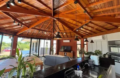 Chácara / sítio com 2 quartos à venda na Rua Senador José Bonifácio, S/N, Centro, Mogi Mirim por R$ 730.000