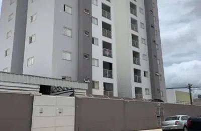 Apartamento com 3 quartos à venda na Rua Francisco Franco de Godoy Bueno, S/N, Imóvel Pedregulhal, Mogi Guaçu, 84 m2 por R$ 300.000