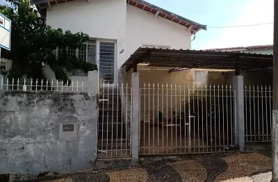 Jd proeça - 02 casa no terreno separadas - ótimo para renda