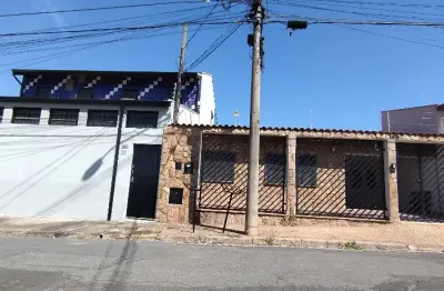Casa com 2 quartos para alugar na Rua Uruguai, Jardim Nova Europa, Campinas