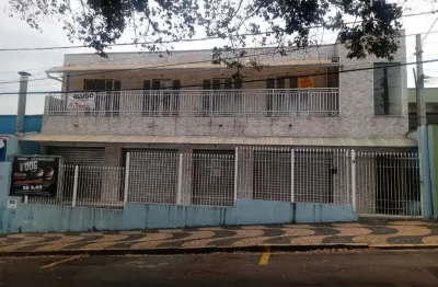 Sala comercial com 1 sala para alugar na Rua Adelina Faria Tavares, 9, Jardim Leonor, Campinas