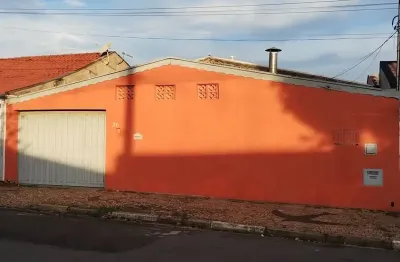 Casa com 3 quartos à venda na Rua Belmiro Dias da Silva, 29, Jardim Nova Europa, Campinas