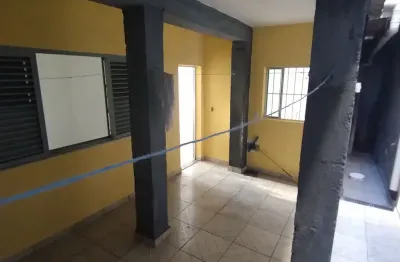 Jardim baronesa - parte de baixo - rua do posto de saúde (+/-100m)