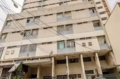 Centro - edificio imaculada conceição - 50m da av. aquidabã