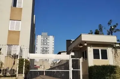 Bairro são bernardo  no 2º andar com garagem coberta e piscina