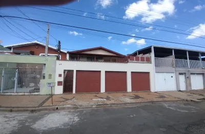 Casa com 3 quartos para alugar na Rua João Sebastião Gomes, Jardim dos Oliveiras, Campinas