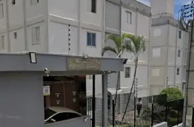 Vila marieta - condominio residencial europa - região parqure prado