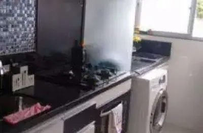 Apartamento com 2 quartos à venda na estrada velha de maricá, maria paula, niterói, 62 m2 por r$ 190.000