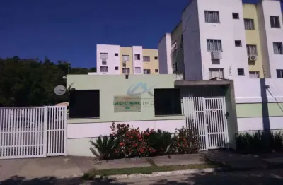 Apartamento com 2 quartos à venda na rua dalva raposo, tribobó, são gonçalo, 62 m2 por r$ 150.000