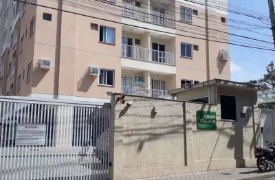 Apartamento com 3 quartos à venda na Rua Frederico Malesherbes Figueredo, Maria Paula, São Gonçalo