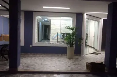 Casa em condomínio fechado com 3 quartos à venda em várzea das moças