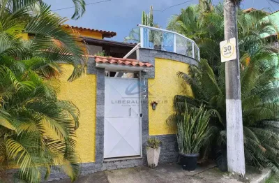 Casa em condomínio fechado com 2 quartos à venda na avenida doutor eugênio borges, arsenal, são gonçalo, 120 m2 por r$ 410.000