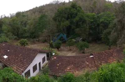 Chácara / sítio com 3 quartos à venda na Estrada Aristides Melo, Muriqui, Niterói