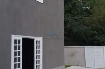 Casa com 2 quartos à venda na rua expedicionário luís lópes dorneles, maria paula, são gonçalo, 65 m2 por r$ 190.000