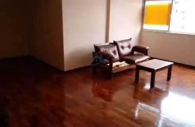 Apartamento com 3 quartos à venda na rua presidente backer, icaraí, niterói, 105 m2 por r$ 740.000