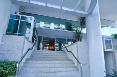 Apartamento com 1 quarto à venda na rua miguel de frias, icaraí, niterói, 71 m2 por r$ 800.000