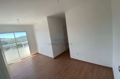 Apartamento com 3 quartos à venda na estrada da paciência, maria paula, niterói, 57 m2 por r$ 290.000