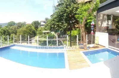 Casa em condomínio fechado com 3 quartos à venda no sape