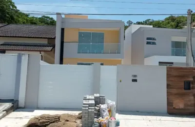 Casa com 3 dorms, serra grande, niterói - r$ 650 mil, cod: 854