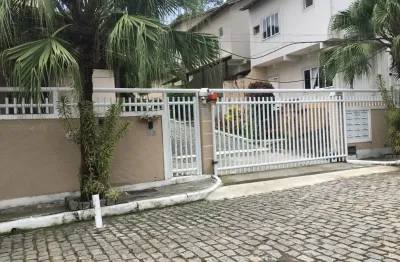 Asa de condomínio com 3 dorms, badu, niterói - r$ 447 mil, cod: 976