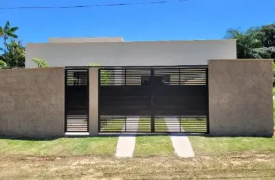Casa de condomínio com 3 dorms, jardim atlântico central (itaipuaçu), maricá - r$ 590 mil, cod: 970