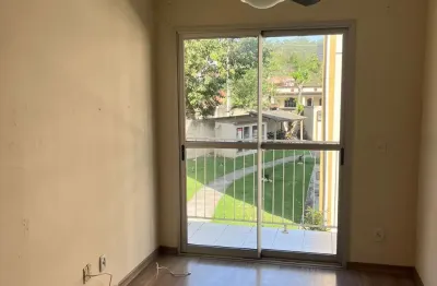 Apartamento com 2 dorms, rio do ouro, niterói - r$ 150 mil, cod: 1013