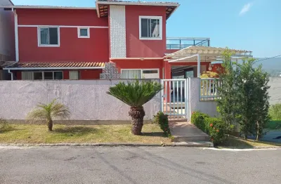 Casa de condomínio com 3 dorms, badu, niterói - r$ 950 mil, cod: 1015