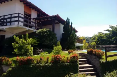 Casa de condomínio com 4 dorms, piratininga, niterói - r$ 2.5 mi, cod: 1017