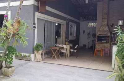 Casa de condomínio com 3 dorms, maria paula, são gonçalo - r$ 550 mil, cod: 1022