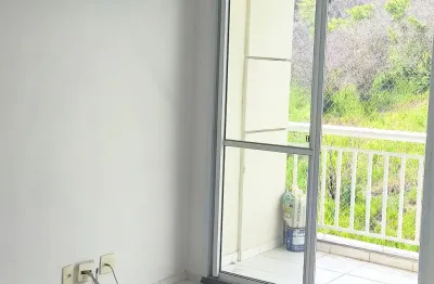 Apartamento com 2 quartos, maria paula, são gonçalo - r$ 260 mil, cod: 1040