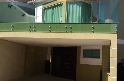 Casa de condomínio com 3 dorms, maria paula, niterói - permuto