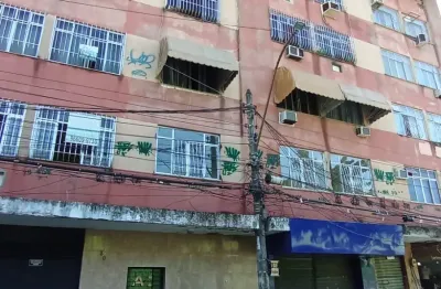 Apartamento com 2 quartos, alcântara, são gonçalo - r$ 205 mil, cod: 1048