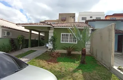 Casa de condomínio com 2 quartos, arsenal, são gonçalo, cod: 1054