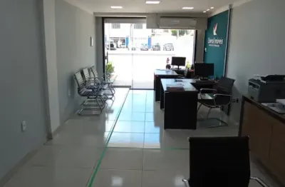 Sala comercial com 1 sala para alugar na Estrada Caetano Monteiro, 2243, Badu, Niterói