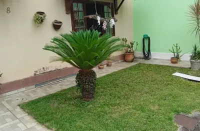 Casa de Condomínio com 2 quartos, Maria Paula, Niterói - R$ 300 mil, Cod: 1074