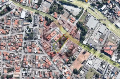 Terreno / área à venda, venda nova - belo horizonte/mg