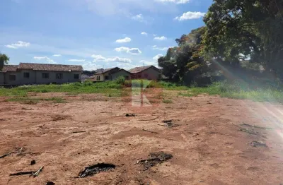 Terreno à venda na Rua Terezinha Jesus Cardoso, São João Batista, Belo Horizonte
