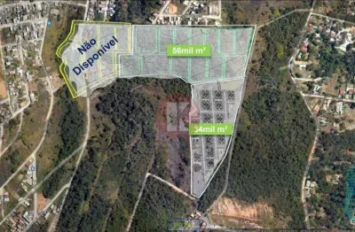Terreno / área à venda, parque xangrila - contagem/mg