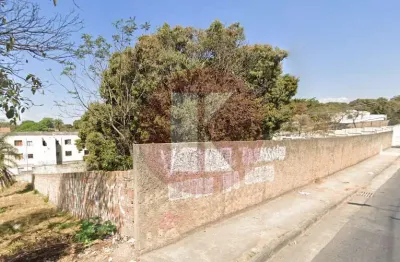 Terreno à venda no Trevo, Belo Horizonte 