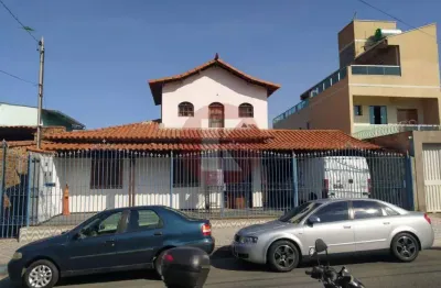 Casa à venda, 5 quartos, 2 suítes, 2 vagas, cenáculo - belo horizonte/mg