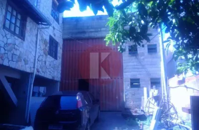 Casa à venda, 2 quartos, 8 vagas, santa mônica - belo horizonte/mg