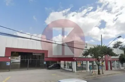 Barracão / Galpão / Depósito para alugar na Pampulha, Belo Horizonte 