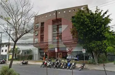 Sala comercial à venda no Estoril, Belo Horizonte 