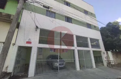 Apartamento com 2 quartos para alugar na Mantiqueira, Belo Horizonte 