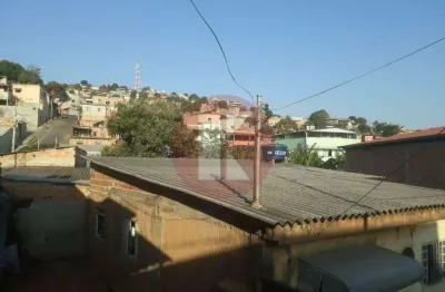 Terreno à venda na Europa, Belo Horizonte 