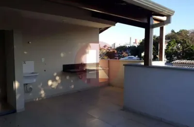 Apartamento à venda, 3 quartos, 1 suíte, 2 vagas, candelária - belo horizonte/mg