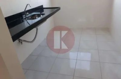 Apartamento à venda, 2 quartos, 1 vaga, candelária - belo horizonte/mg